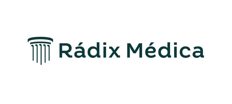 Rádix Médica Logo